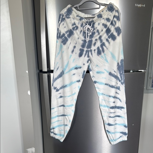 NWT Aeropostale Tie-Dye Jogger Sweatpants Pants - Picture 3 of 6